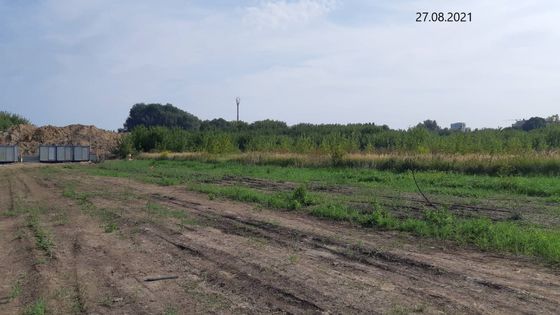 ЖК «СМАРТ квартал Бульвар оптимистов», корпус 5.1 — 3 кв. 2021 г.