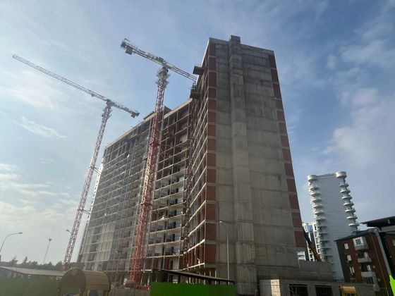 ЖК «Сан Хиллс Ольгинка» — 4 кв. 2025 г.