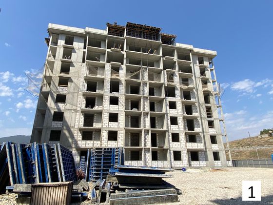 Квартал «Италика» — 3 кв. 2025 г.