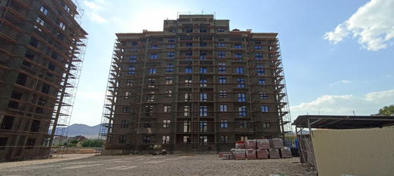 Квартал «Италика» — 3 кв. 2026 г.
