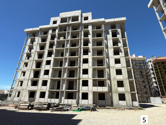 Квартал «Италика» — 2 кв. 2026 г.