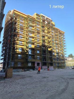 Квартал «Италика» — 1 кв. 2026 г.