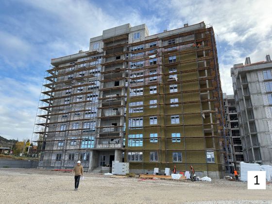 Квартал «Италика» — 4 кв. 2025 г.