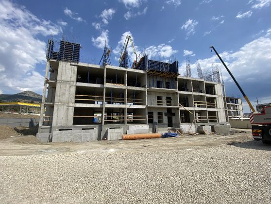 Квартал «Италика» — 2 кв. 2025 г.