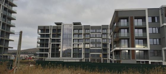 Апарт-комплекс «SKYSOUL RESORT» (СкайСоул Резорт) — 4 кв. 2024 г.