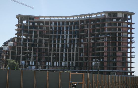 Апарт-комплекс «СкайСоул Резорт» — 2 кв. 2026 г.