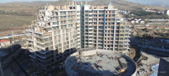 Апарт-комплекс «СкайСоул Резорт» — 4 кв. 2025 г.