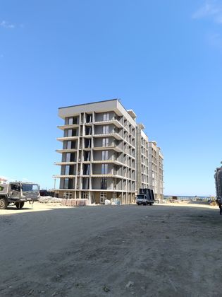 Апарт-комплекс «SKYSOUL RESORT» (СкайСоул Резорт) — 2 кв. 2024 г.