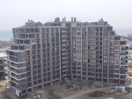 Апарт-комплекс «СкайСоул Резорт» — 1 кв. 2026 г.