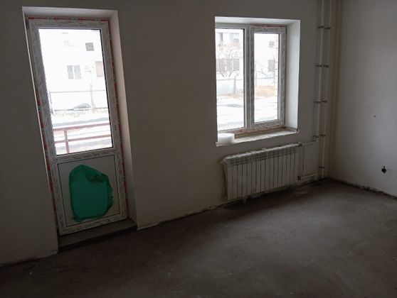 Дом на Индустриальной 14 — 1 кв. 2025 г.