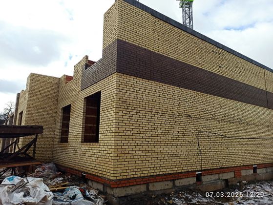 ЖК «Ленинский» — 1 кв. 2025 г.