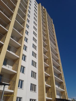 ЖК «Ставрополь» — 3 кв. 2025 г.