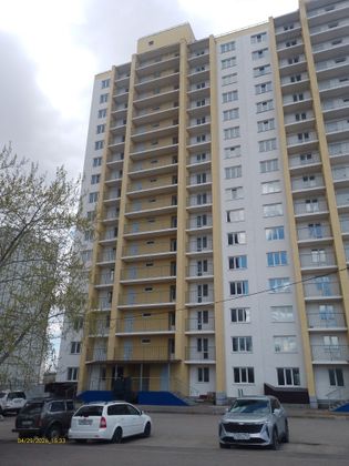 ЖК «Ставрополь» — 2 кв. 2026 г.