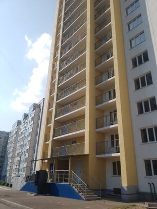 ЖК «Ставрополь» — 2 кв. 2025 г.