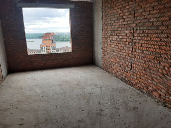 ЖК «Расцветай на Обской», ул. Большевистская, 32/1 — 2 кв. 2021 г.