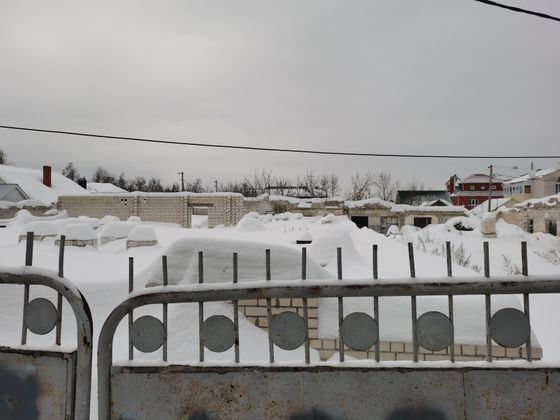 ЖК «Университет» — 1 кв. 2026 г.