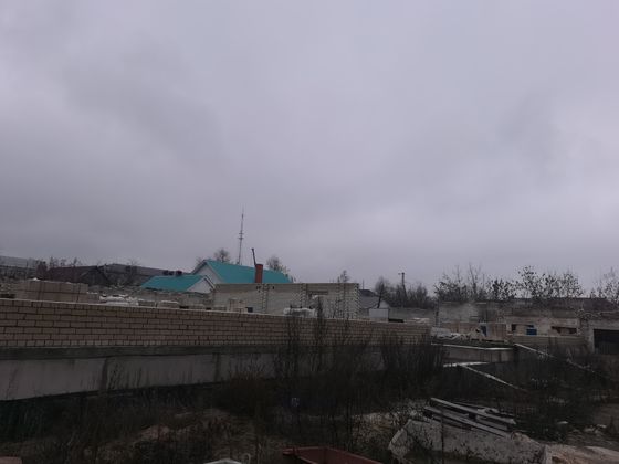 ЖК «Университет» — 4 кв. 2025 г.