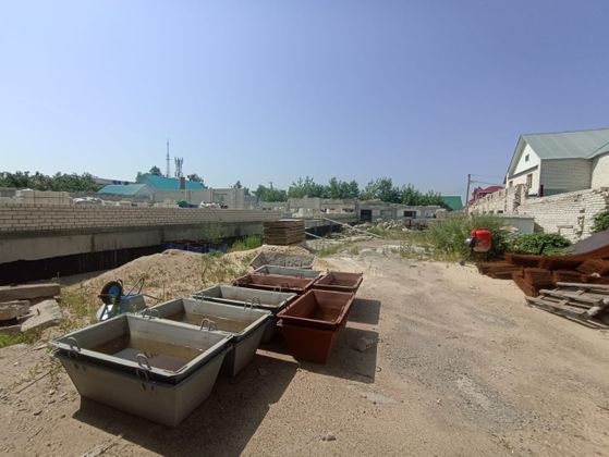 ЖК «Университет» — 2 кв. 2025 г.