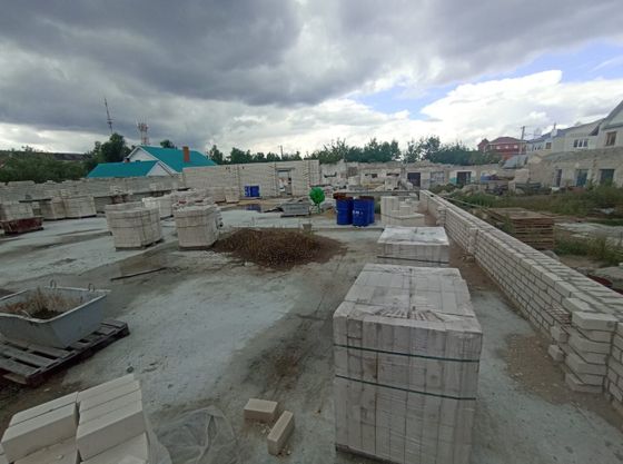 ЖК «Университет» — 4 кв. 2025 г.