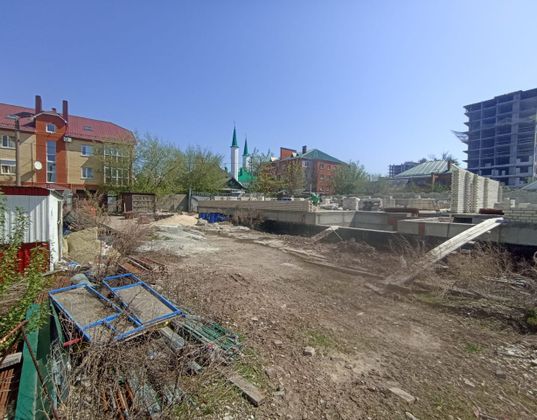 ЖК «Университет» — 2 кв. 2025 г.