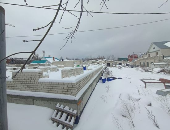 ЖК «Университет» — 1 кв. 2025 г.