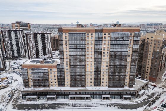 ЖК «Светлогорский» — 1 кв. 2025 г.