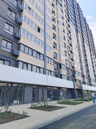 ЖК «Эстет» — 2 кв. 2025 г.
