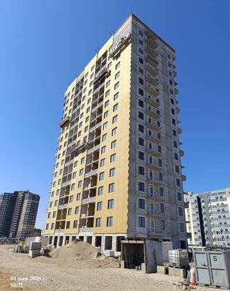 ЖК «Юго-Западный» — 2 кв. 2026 г.