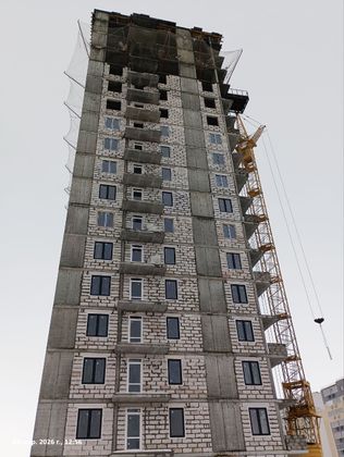 ЖК «Юго-Западный» — 1 кв. 2026 г.