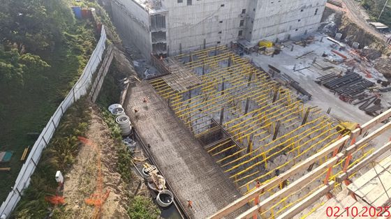 Квартал «Соболь» — 4 кв. 2025 г.