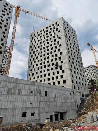 Квартал «Соболь» — 2 кв. 2026 г.