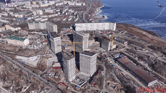 Квартал «Соболь» — 1 кв. 2026 г.