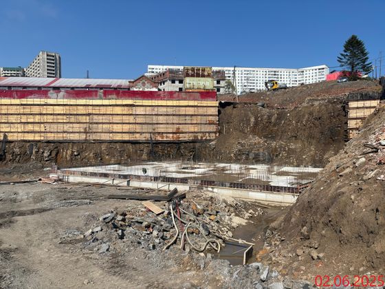 Квартал «Соболь» — 2 кв. 2025 г.