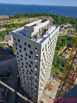 Квартал «Соболь» — 3 кв. 2026 г.