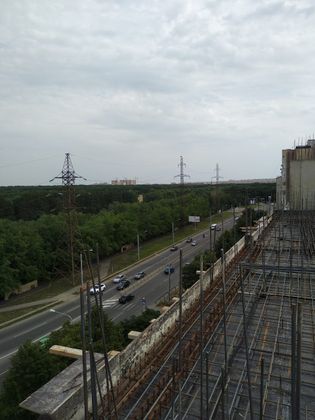 ЖК «Академический», ул. Ленина, 480/1 — 2 кв. 2018 г.