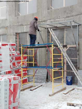 ЖК «AMURUS» (АМУРУС) — 4 кв. 2025 г.