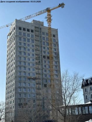 ЖК «АМУРУС» — 1 кв. 2026 г.