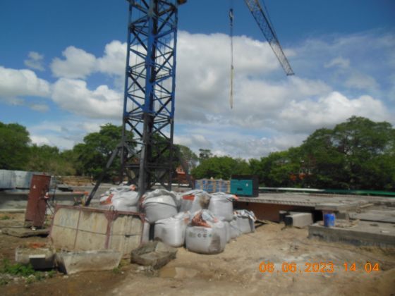 Дом в 172 квартале, Пионерская ул., 120 — 2 кв. 2023 г.