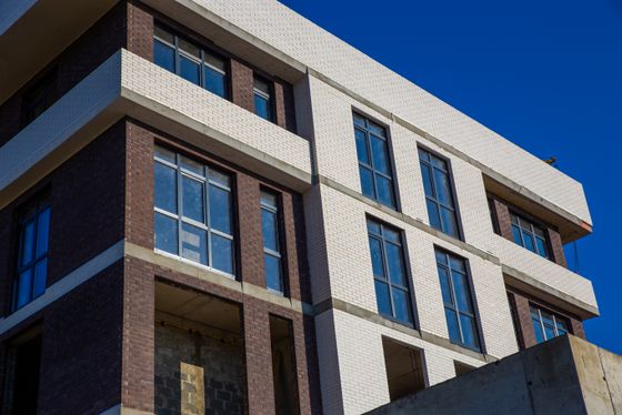 ЖК «Лермонтов» — 4 кв. 2025 г.