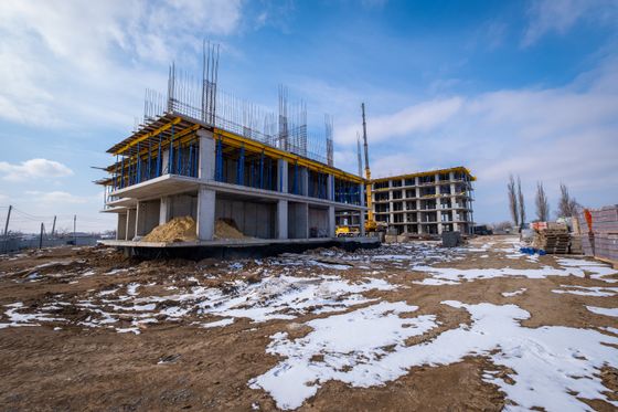ЖК «Лермонтов» — 1 кв. 2025 г.
