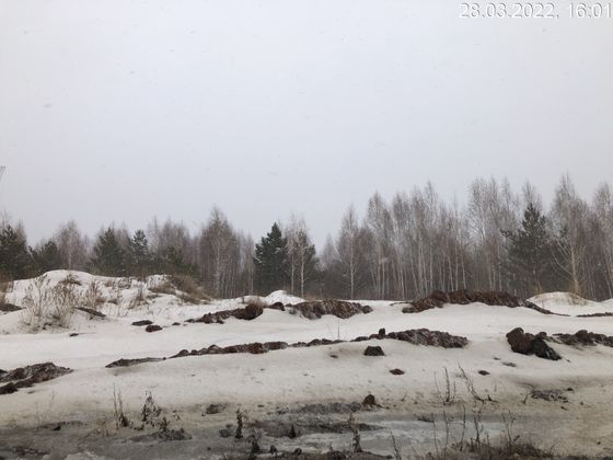 Экорайон «Вишневая горка», корпус 21 — 1 кв. 2022 г.