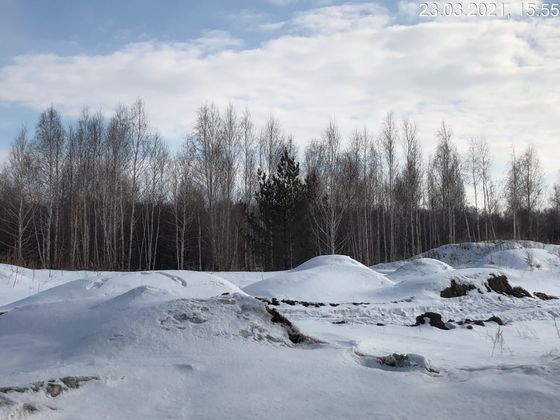 Экорайон «Вишневая горка», корпус 21 — 1 кв. 2021 г.