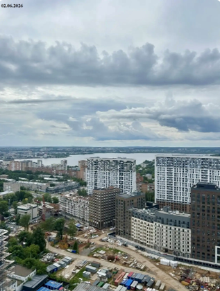 ЖК «Пять континентов» — 2 кв. 2026 г.