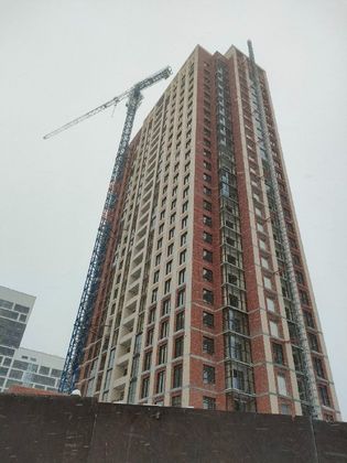 ЖК «Академия» — 4 кв. 2025 г.