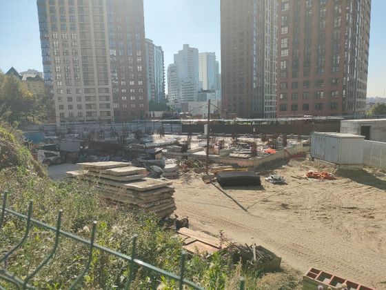 ЖК «Академия» — 3 кв. 2025 г.