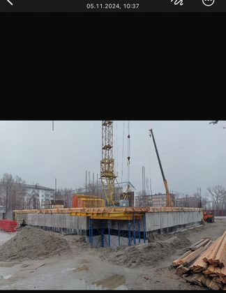 ЖК «ОГНИ» — 4 кв. 2024 г.