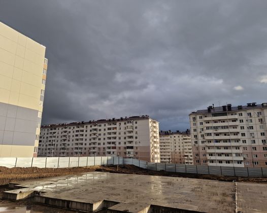 ЖК «Южная долина» — 1 кв. 2026 г.