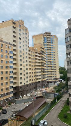 ЖК «Статус», Московский пр., 48Д — 3 кв. 2023 г.