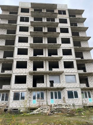 ЖК «Рябиновый сад», ул. Рябиновая, 8, к. 2 — 4 кв. 2020 г.
