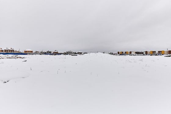 Микрорайон «Немецкая Деревня», ул. Вагнера, 10, к. 1 — 1 кв. 2021 г.